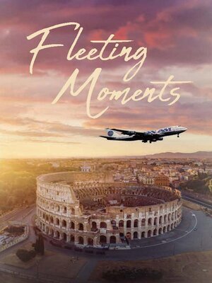 cover image of Fleeting Moments